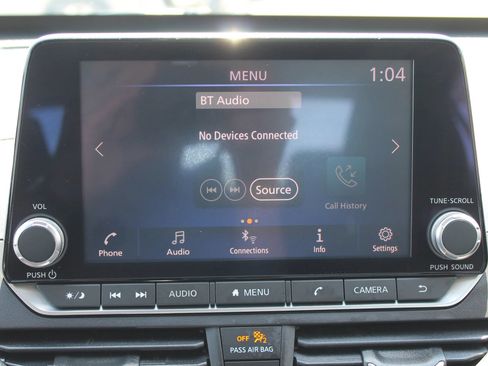 Used 2022 Nissan Altima 2.5 SR FWD image 30