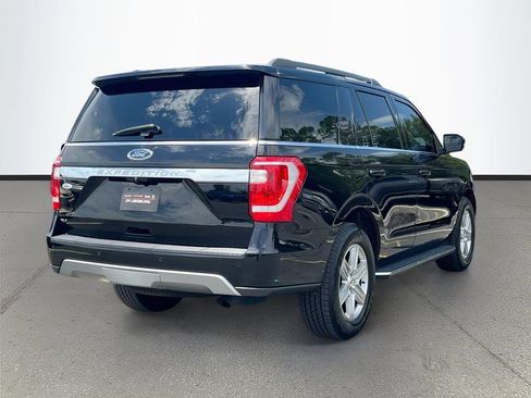Used 2019 Ford Expedition XLT w/ Equipment Group 202A RWD image 7