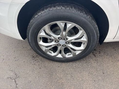 Used 2020 Buick Enclave Avenir w/ Avenir Technology Package image 47