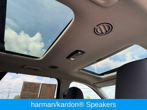 Used 2023 Hyundai Palisade Limited AWD/4WD image 3