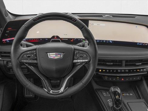 New 2026 Cadillac CT5 V Blackwing image 4