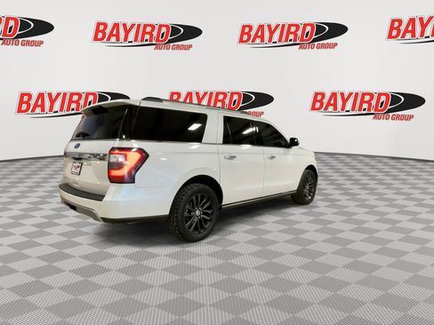 Used 2019 Ford Expedition Max Limited w/ Equipment Group 301A AWD/4WD image 8