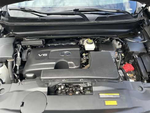 Used 2019 INFINITI QX60 Luxe w/ Essential Package AWD/4WD image 35