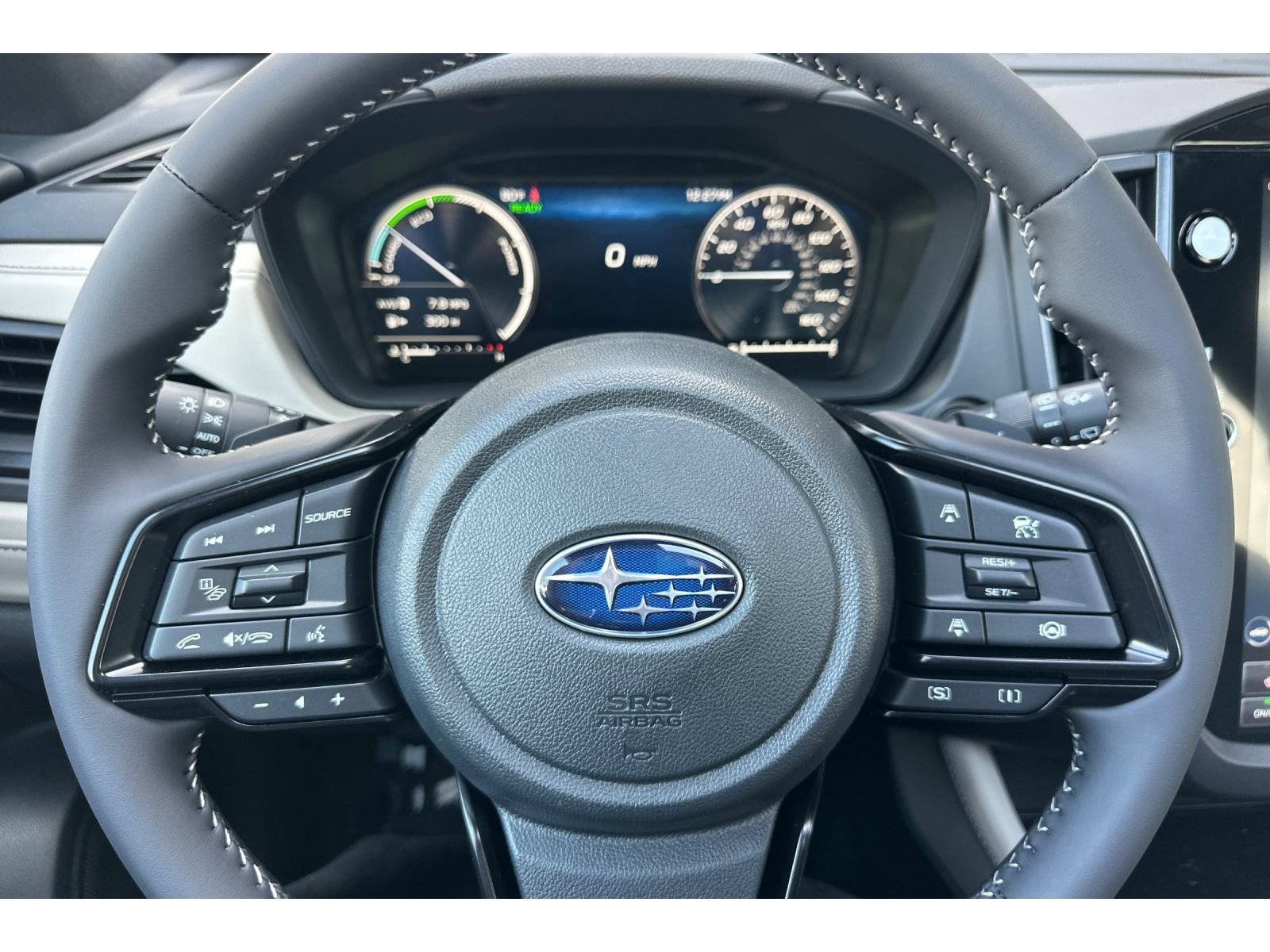 New 2026 Subaru Forester Touring AWD/4WD image 23