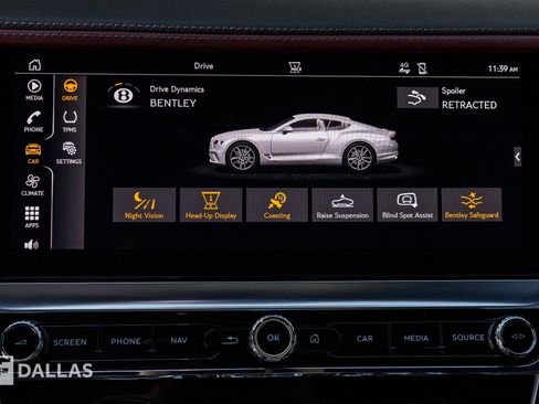 Used 2022 Bentley Continental GT Speed image 29