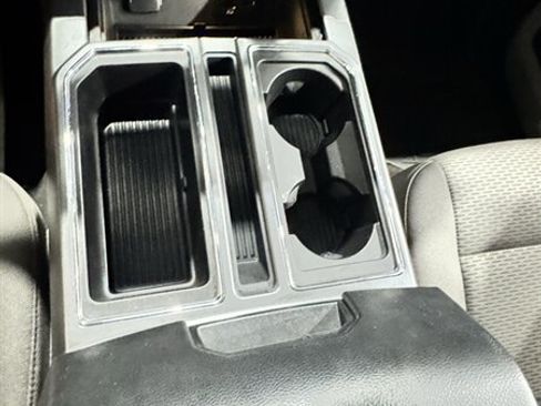 Used 2015 Ford F150 XLT w/ Equipment Group 302A Luxury AWD/4WD image 16