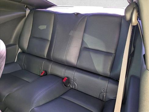 Used 2014 Chevrolet Camaro SS w/ SS Performance Package image 15