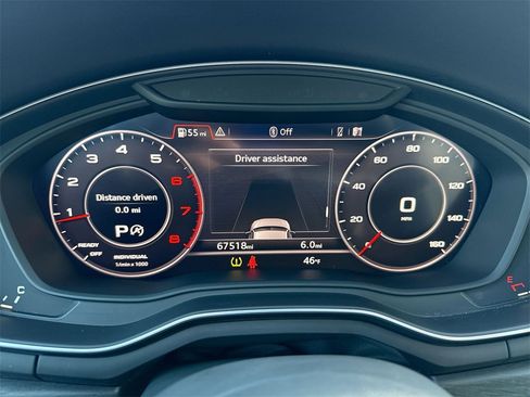 Used 2019 Audi A4 2.0T Premium Plus w/ Premium Plus Package image 10