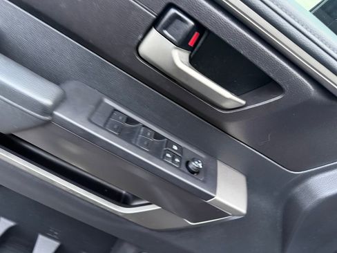 Used 2023 Toyota Tundra SR5 w/ TRD Sport Premium Package image 11