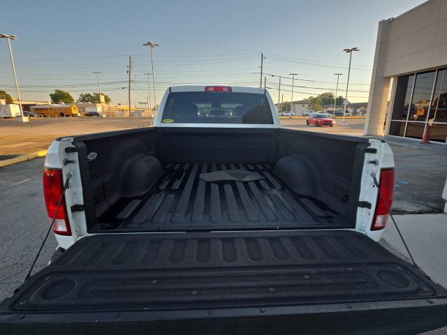 Used 2017 RAM 2500 Tradesman w/ Chrome Appearance Group AWD/4WD image 22