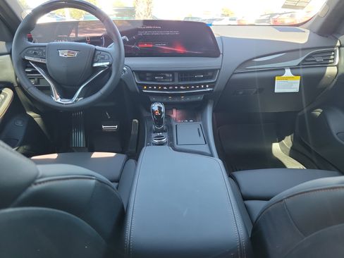 New 2026 Cadillac CT5 V image 14