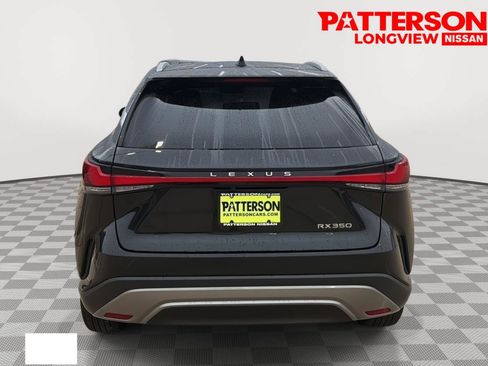 Used 2023 Lexus RX 350 FWD w/ Accessory Package (Z1) image 3