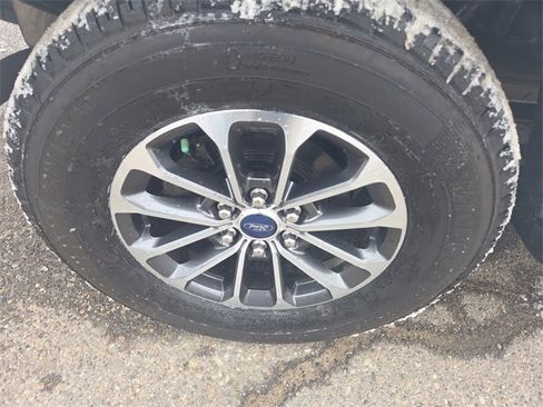 Certified 2020 Ford F150 XLT w/ Equipment Group 301A Mid image 27