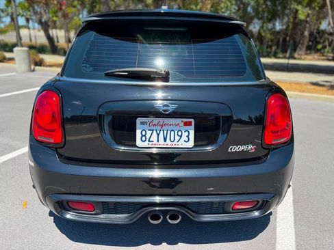 Used 2019 MINI Cooper S FWD image 13