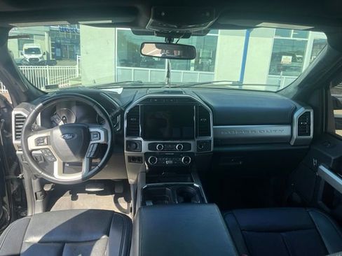 Used 2022 Ford F250 Lariat AWD/4WD image 14