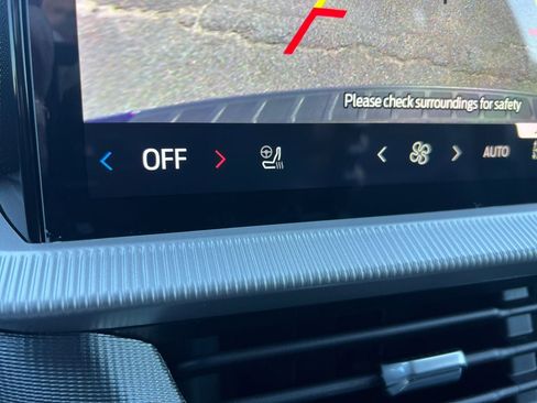 New 2026 Ford Explorer ST w/ Sun And Sound Package image 62