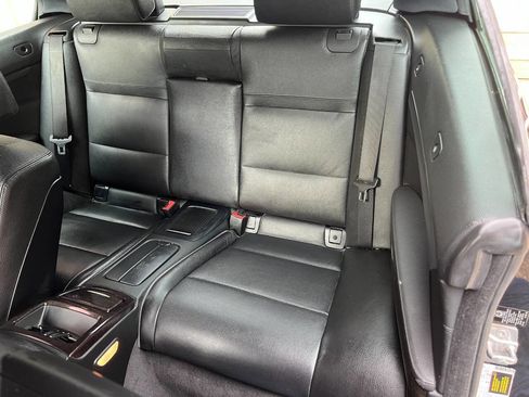 Used 2011 BMW 328i 328i 2dr Convertible image 16