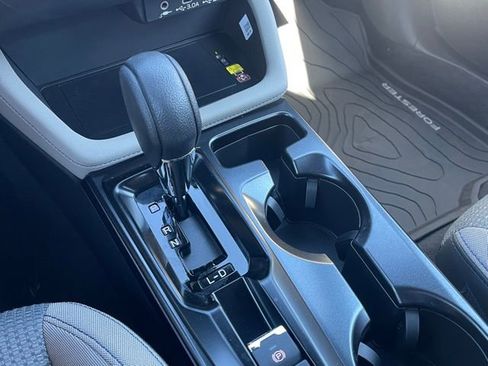 New 2026 Subaru Forester Premium image 12
