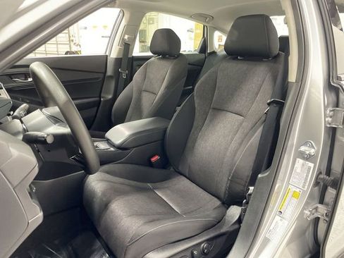 Used 2024 Honda Accord EX image 11