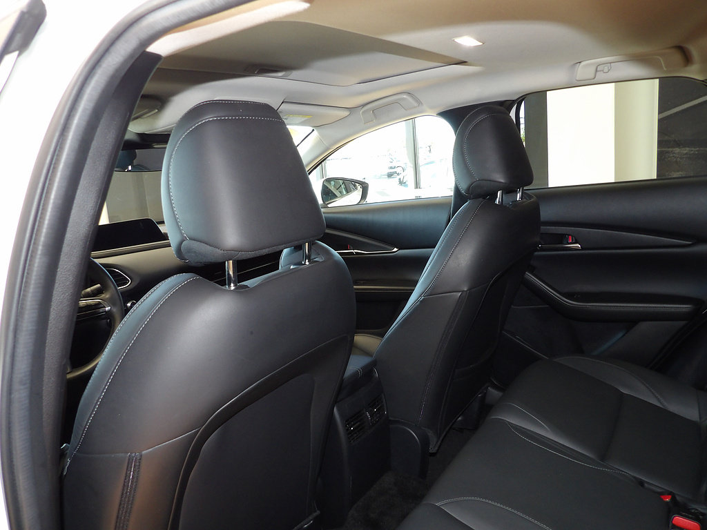 Used 2024 MAZDA CX-30 AWD 2.5 S w/ Preferred Package image 21