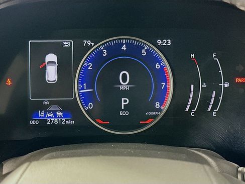 Used 2024 Lexus RX 350 FWD image 12
