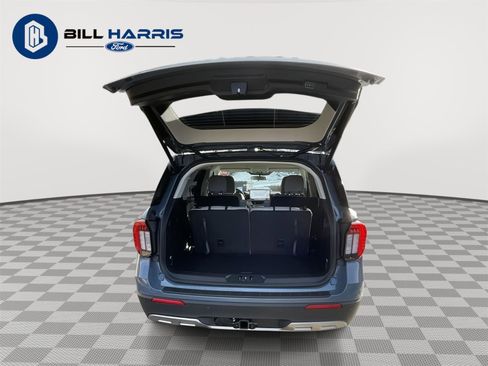 New 2026 Ford Explorer Active w/ Active Comfort Package image 6