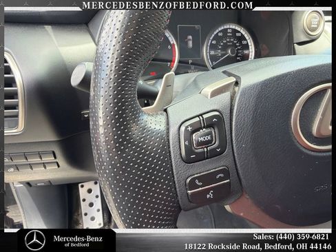 Used 2019 Lexus NX 300 F Sport w/ Accessory Package 2 FWD image 14