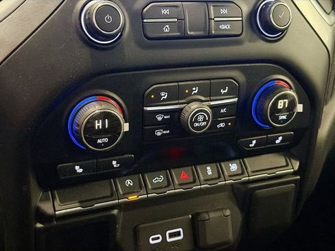 Used 2019 Chevrolet Silverado 1500 LT w/ All-Star Edition image 15