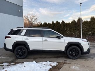 New 2026 Subaru Outback Limited video 2