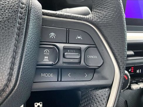 Certified 2024 Toyota Tacoma TRD Sport AWD/4WD image 15