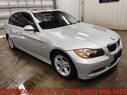 Used 2008 BMW 328xi Sedan