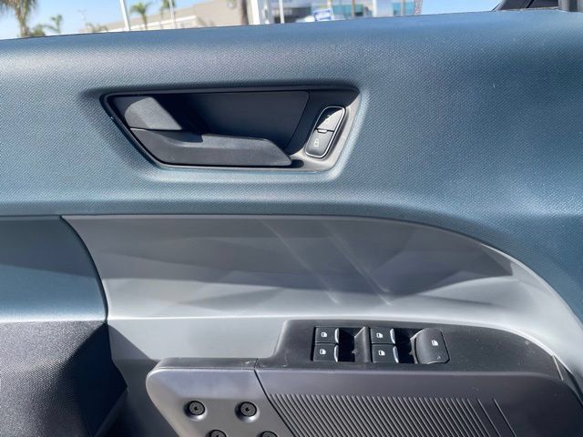 New 2026 Ford Maverick XL FWD image 17
