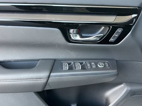 New 2026 Honda CR-V EX-L image 11
