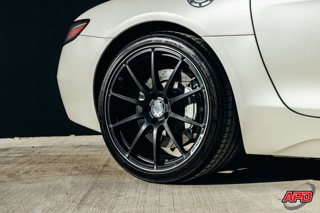 Used 2012 Mercedes-Benz SLS AMG Roadster image 47