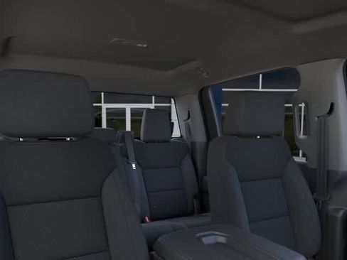 New 2026 GMC Sierra 1500 Pro image 24