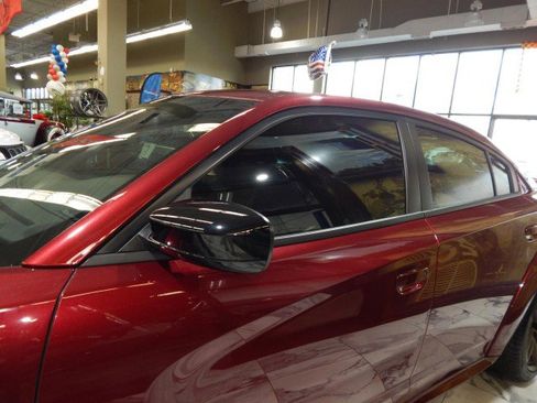 Used 2023 Dodge Charger SRT Hellcat image 15