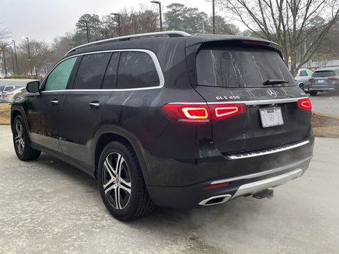 Certified 2023 Mercedes-Benz GLS 450 4MATIC image 15