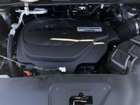 Used 2019 Honda Odyssey EX-L image 29