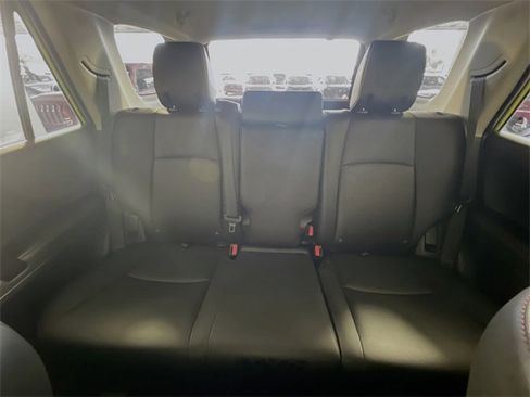 Used 2022 Toyota 4Runner TRD Pro image 25