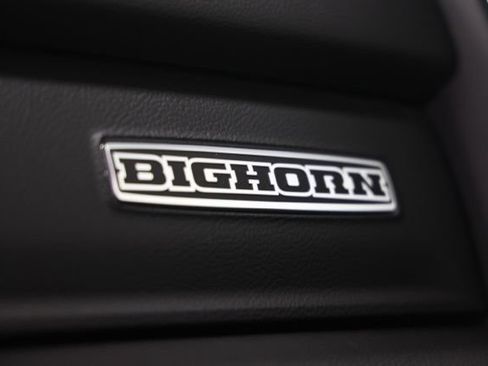 Used 2026 RAM 1500 Big Horn AWD/4WD image 27