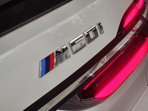 Used 2026 BMW X7 M60i w/ Executive Package image 13