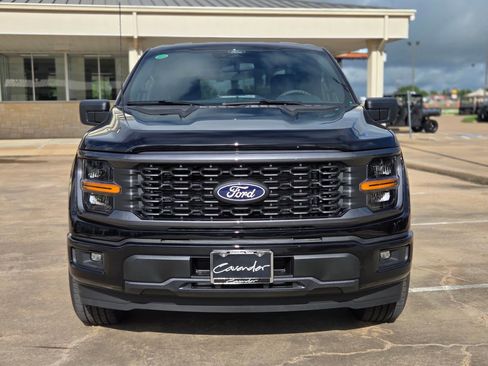 New 2026 Ford F150 STX w/ Equipment Group 200A RWD image 9