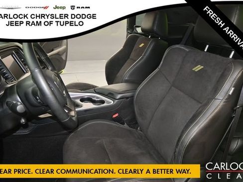 Used 2023 Dodge Challenger R/T Scat Pack RWD image 23