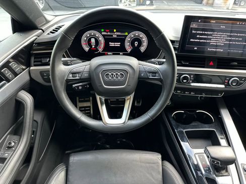 Used 2023 Audi A5 2.0T Premium Plus w/ Premium Plus image 14