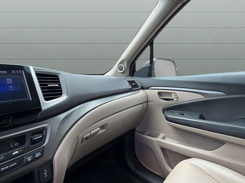Used 2016 Honda Pilot EX-L image 13