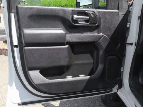 Used 2022 Chevrolet Silverado 3500 W/T w/ WT Convenience Package RWD image 17