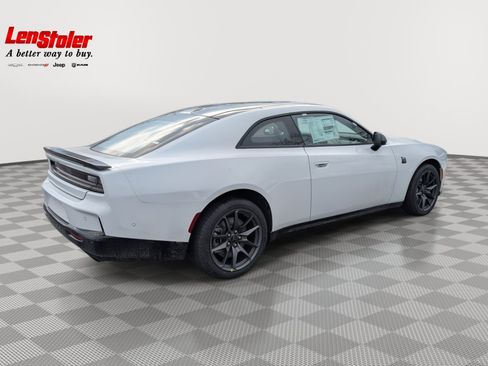 New 2026 Dodge Charger Scat Pack image 3