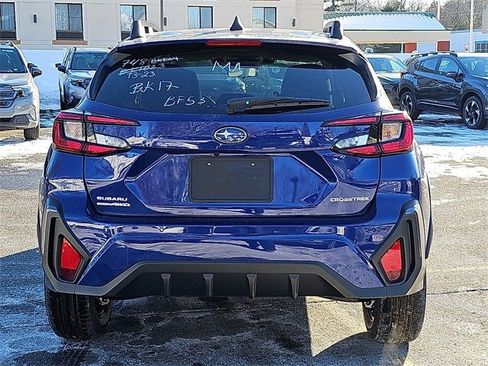 New 2025 Subaru Crosstrek 2.5i Limited image 5