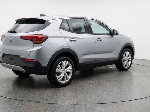 Used 2025 Buick Encore GX Preferred FWD image 9