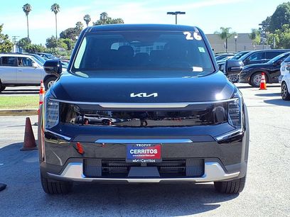 Used 2026 Kia EV9 Light